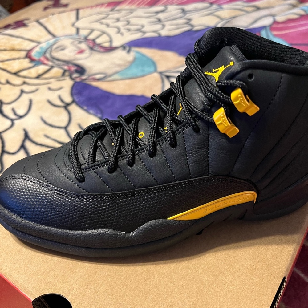 Jordan 12